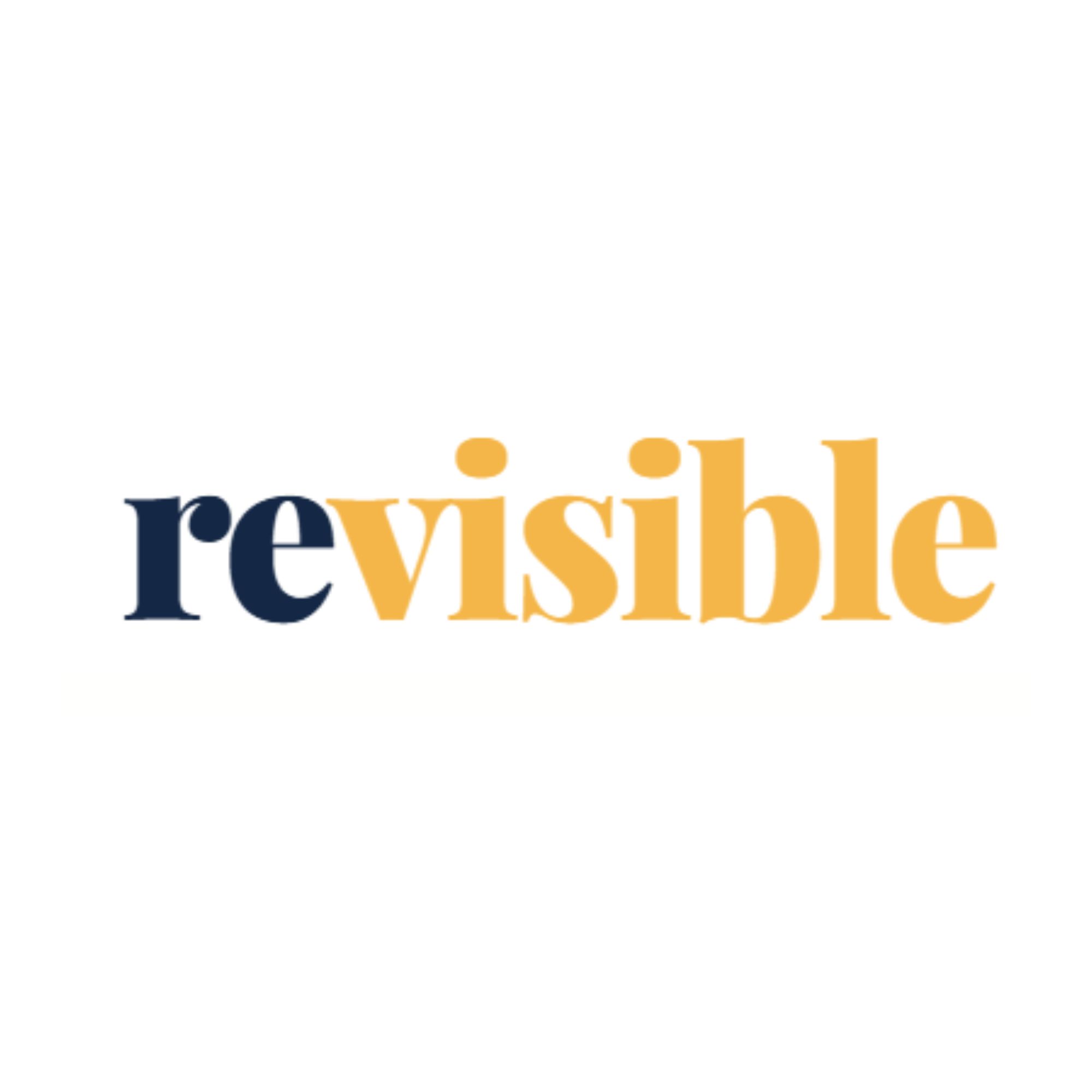 Revisible - AI Visibility & Local SEO